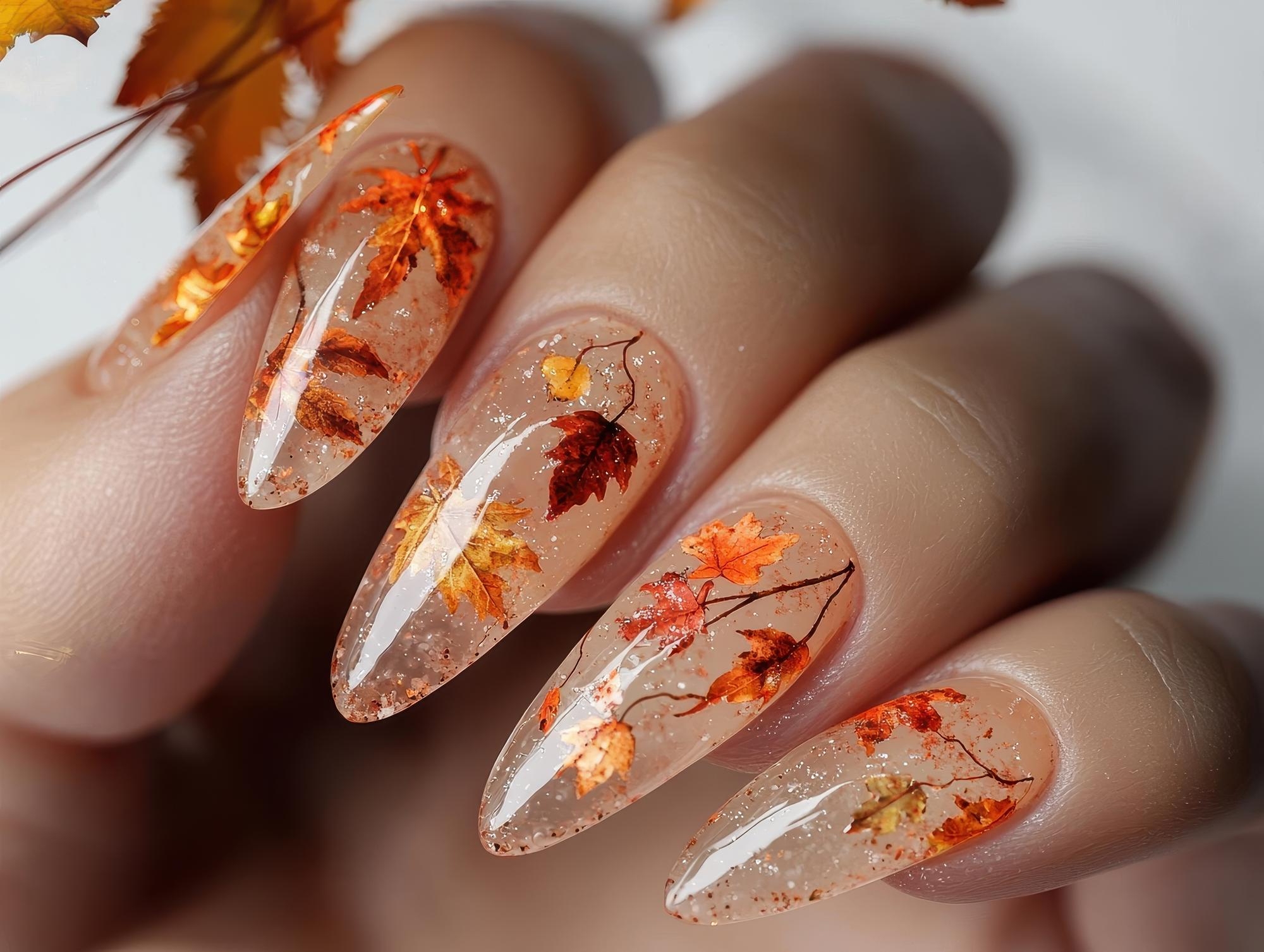 Nail Salon 90650 03