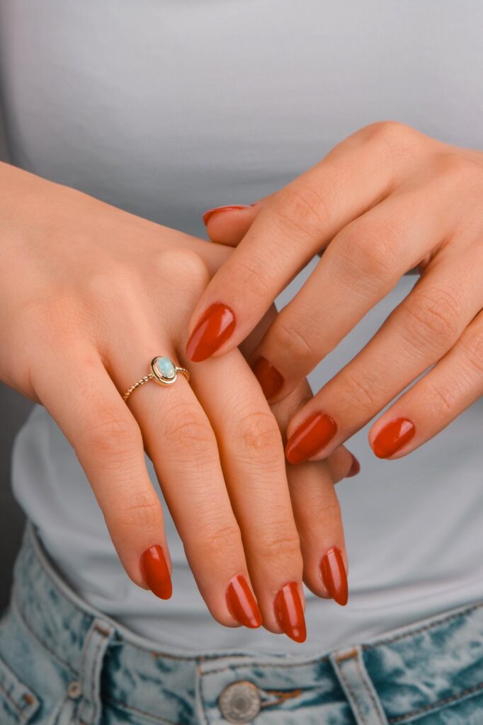 Nail Salon 90650