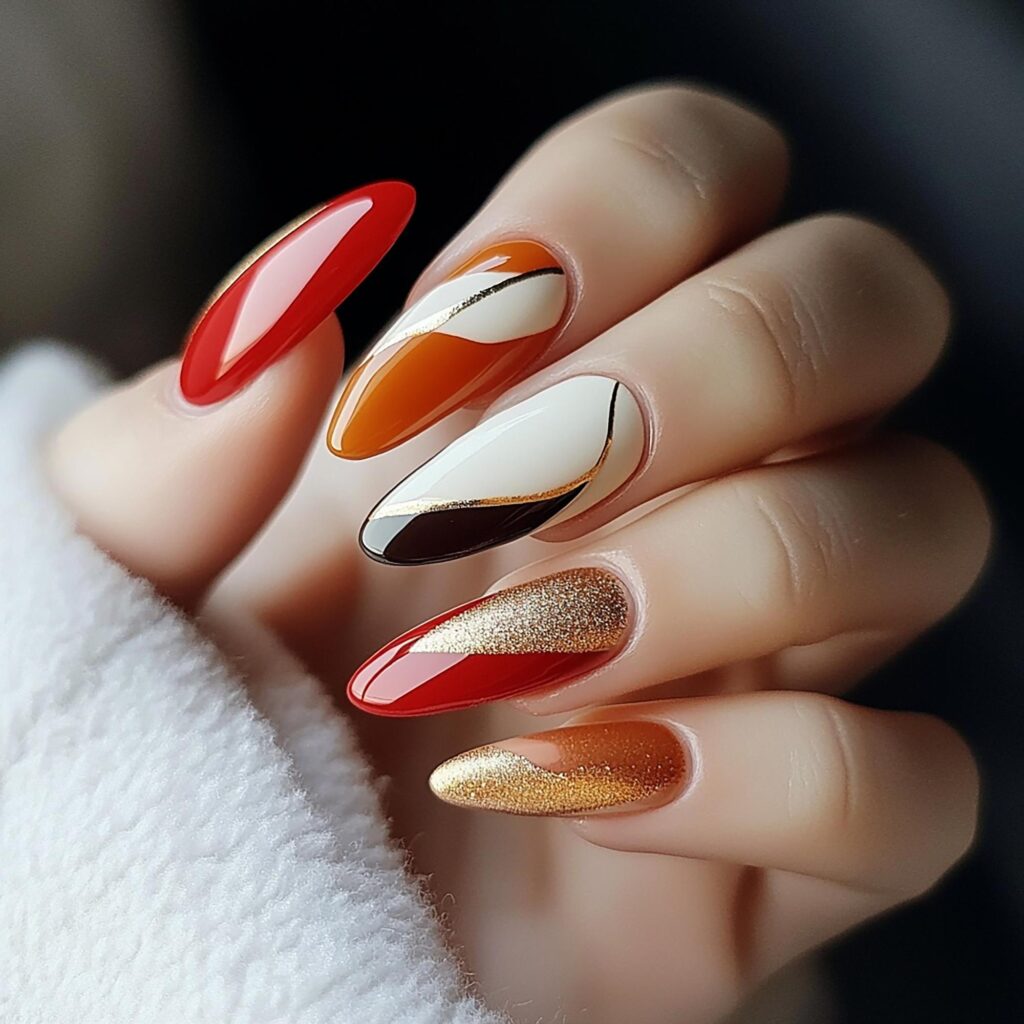 Nail Salon 90650