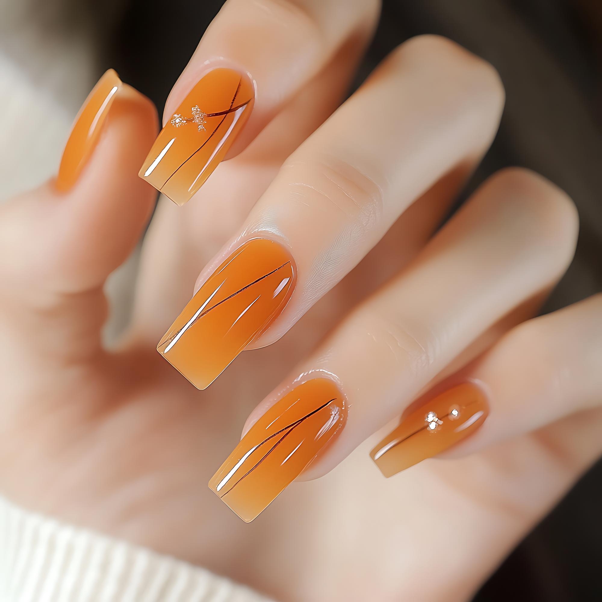 Nail Salon 90650 23
