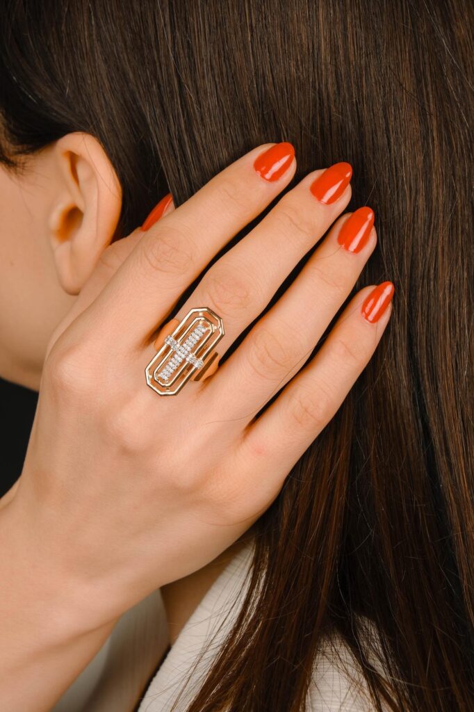 Nail Salon 90650