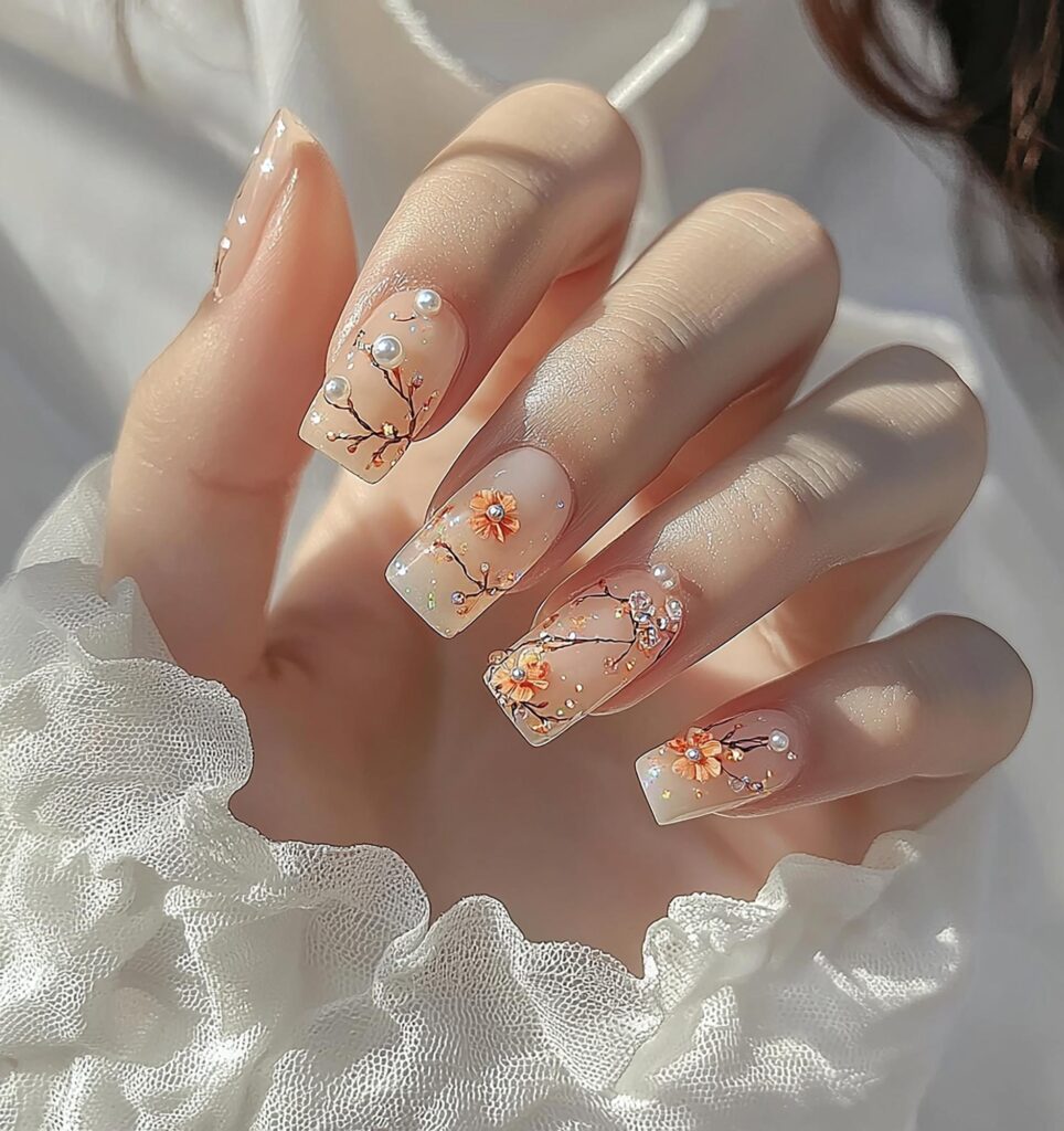 Nail Salon 90650 Nail Salon 90650
