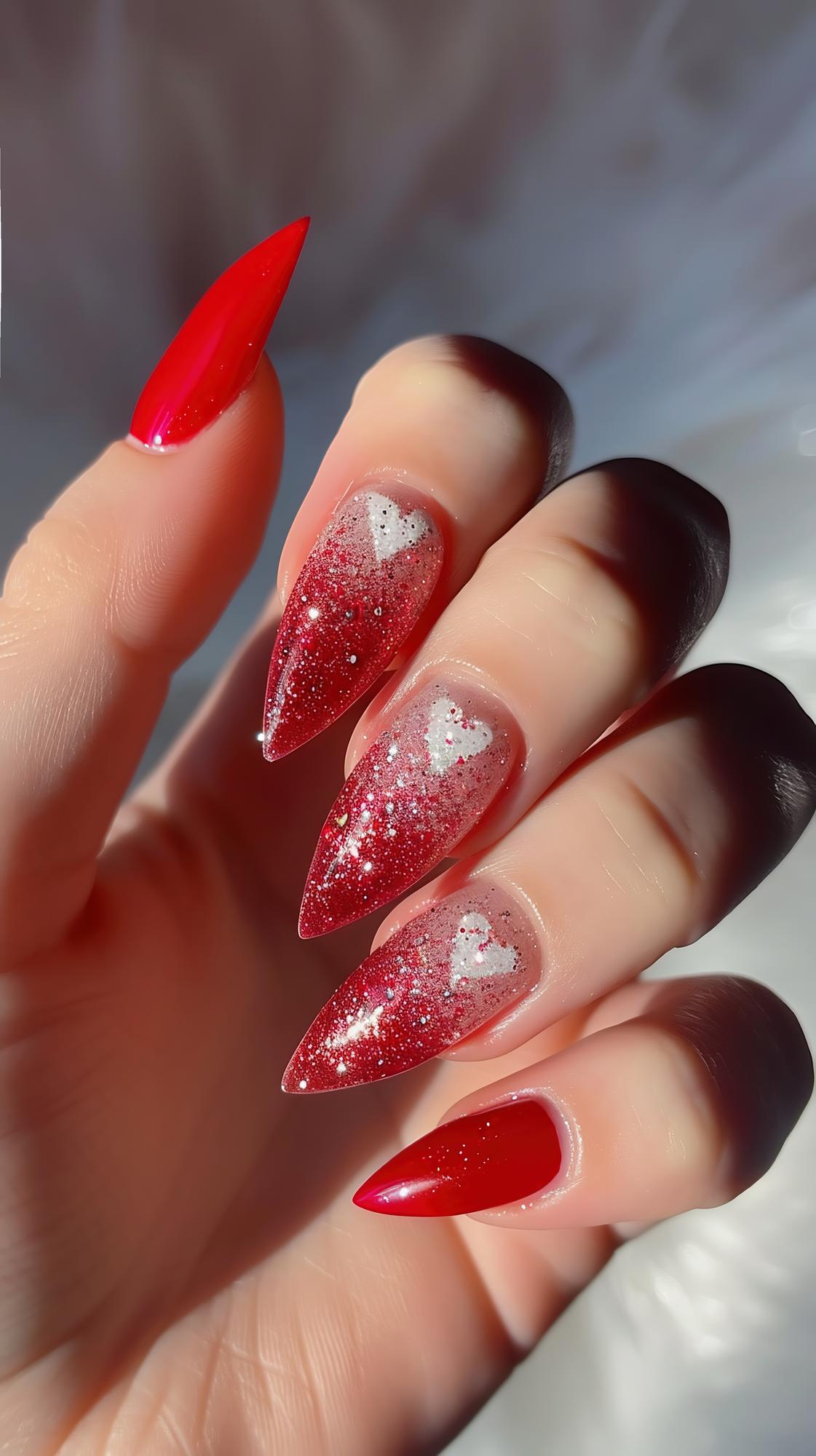 Nail Salon 90650 69