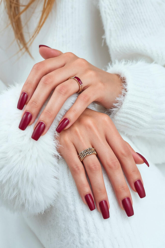 Nail Salon 90650