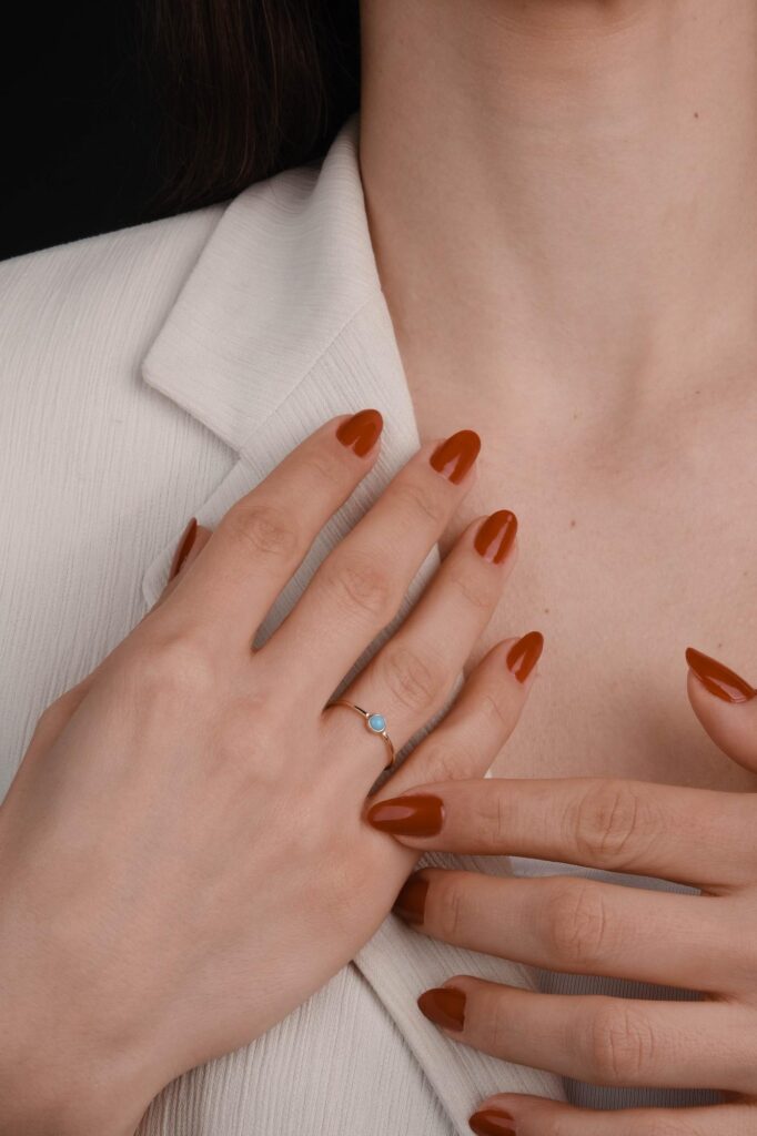 Nail Salon 90650