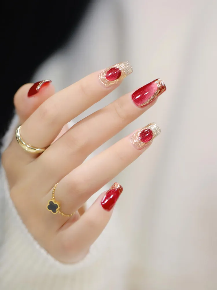 Nail Salon 90650 79